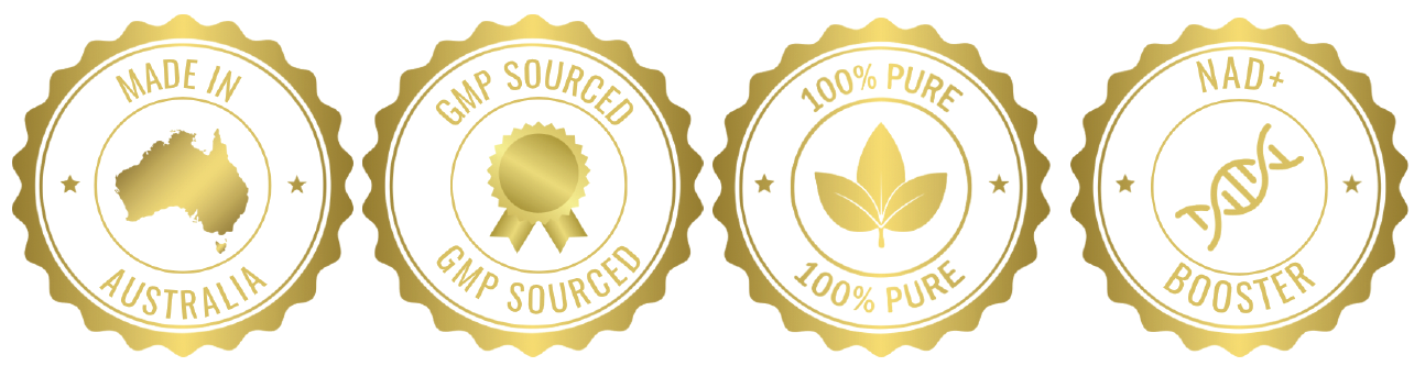 NAD+ 4u NMN