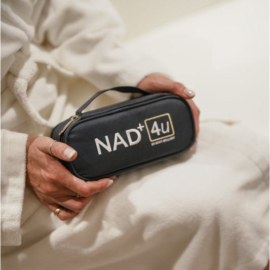 NAD+ 4u Pen Trial Kit (500mg)