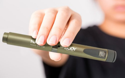 Getting Started with NAD+ Injections: What to Expect