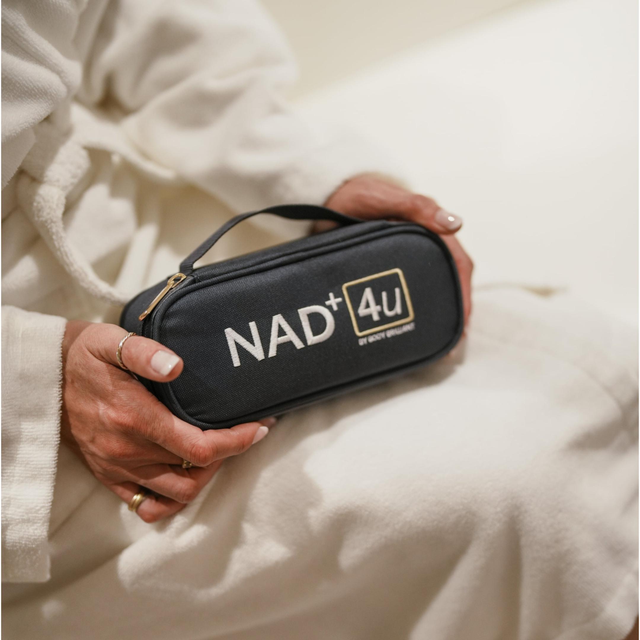 New Year, New You: Starting NAD+ in 2026