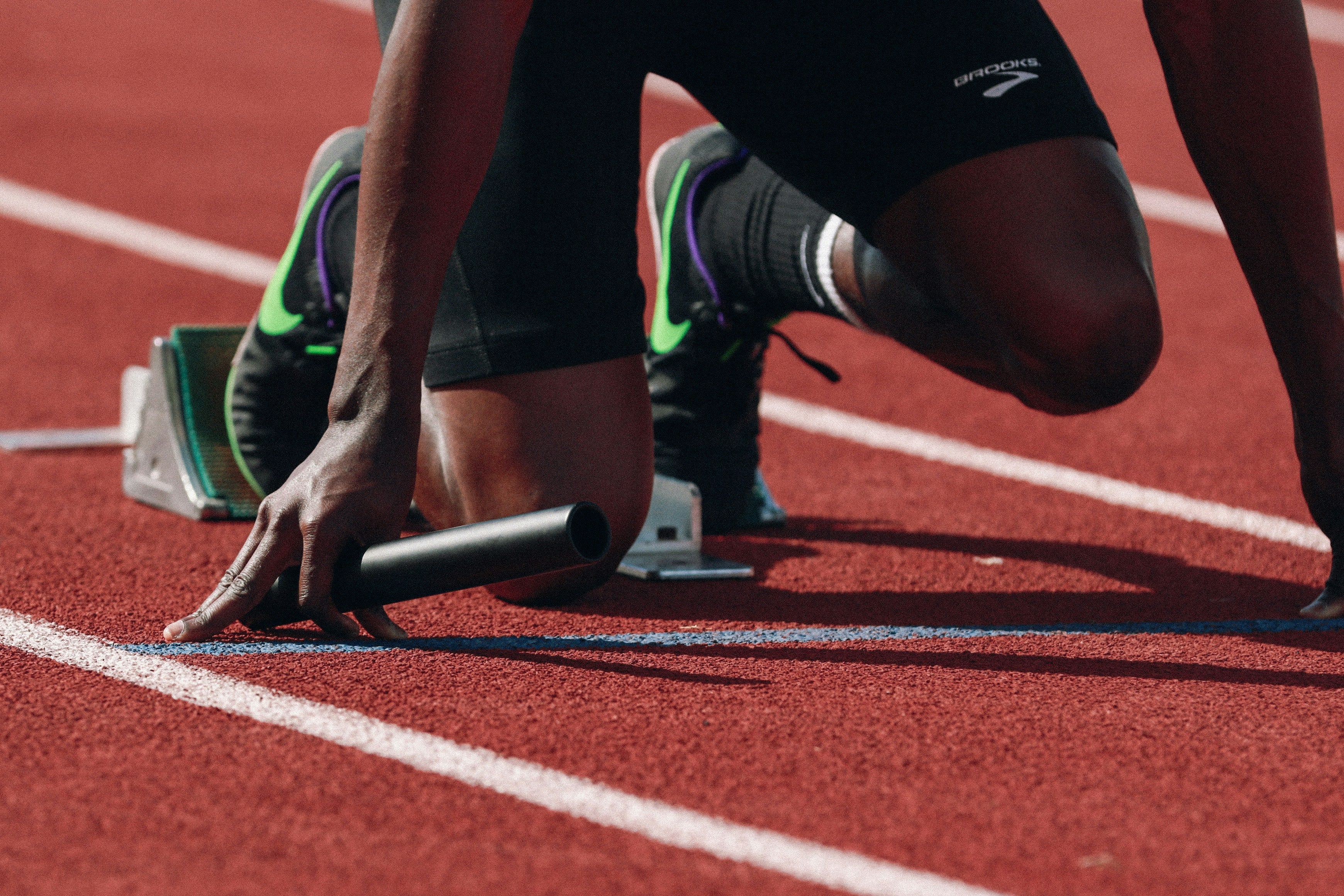 Top 5 Benefits of NAD+ for Athletes & Fitness