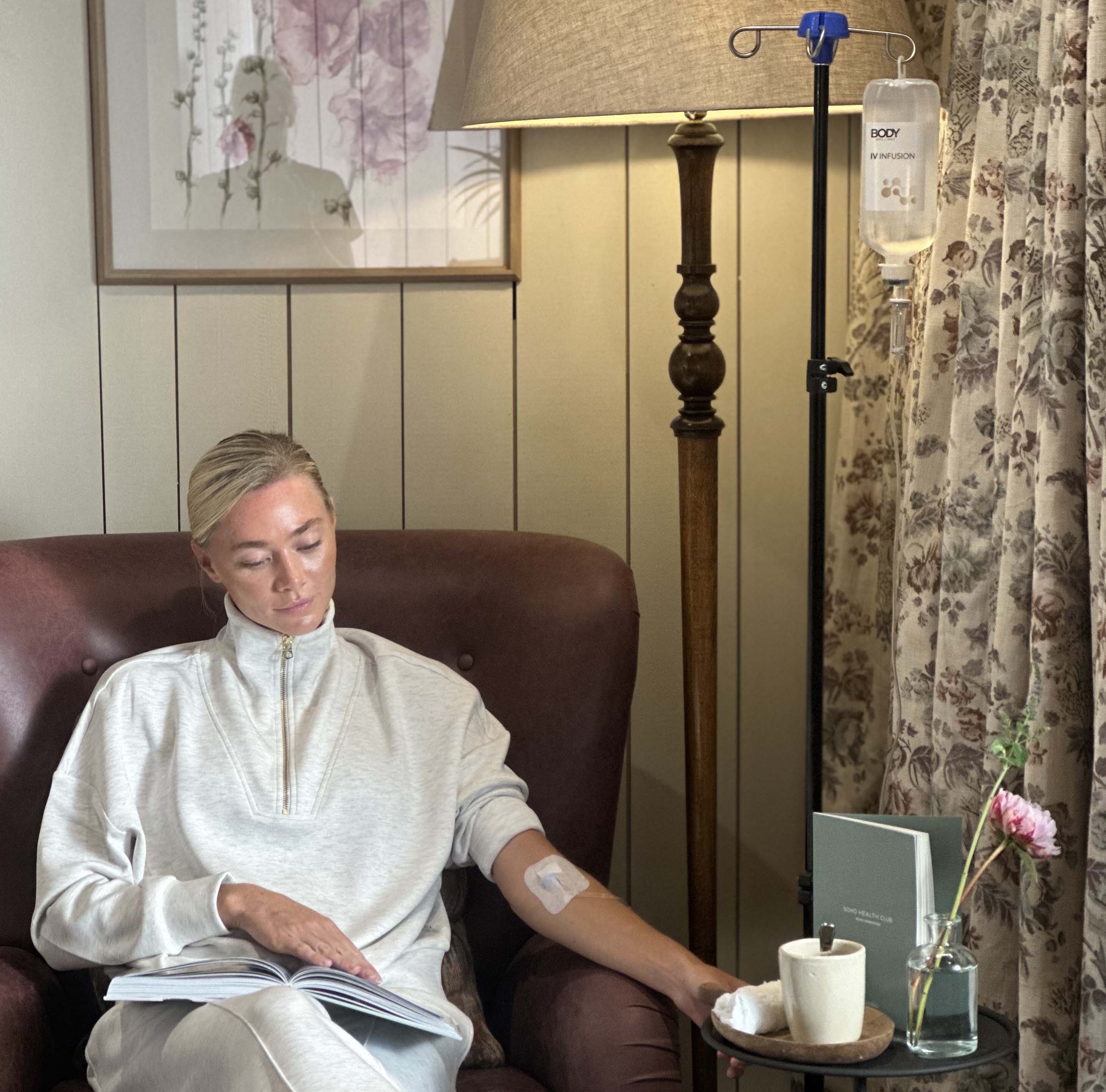 NAD+ Injections vs NAD+ IV Therapy: Which is Best?