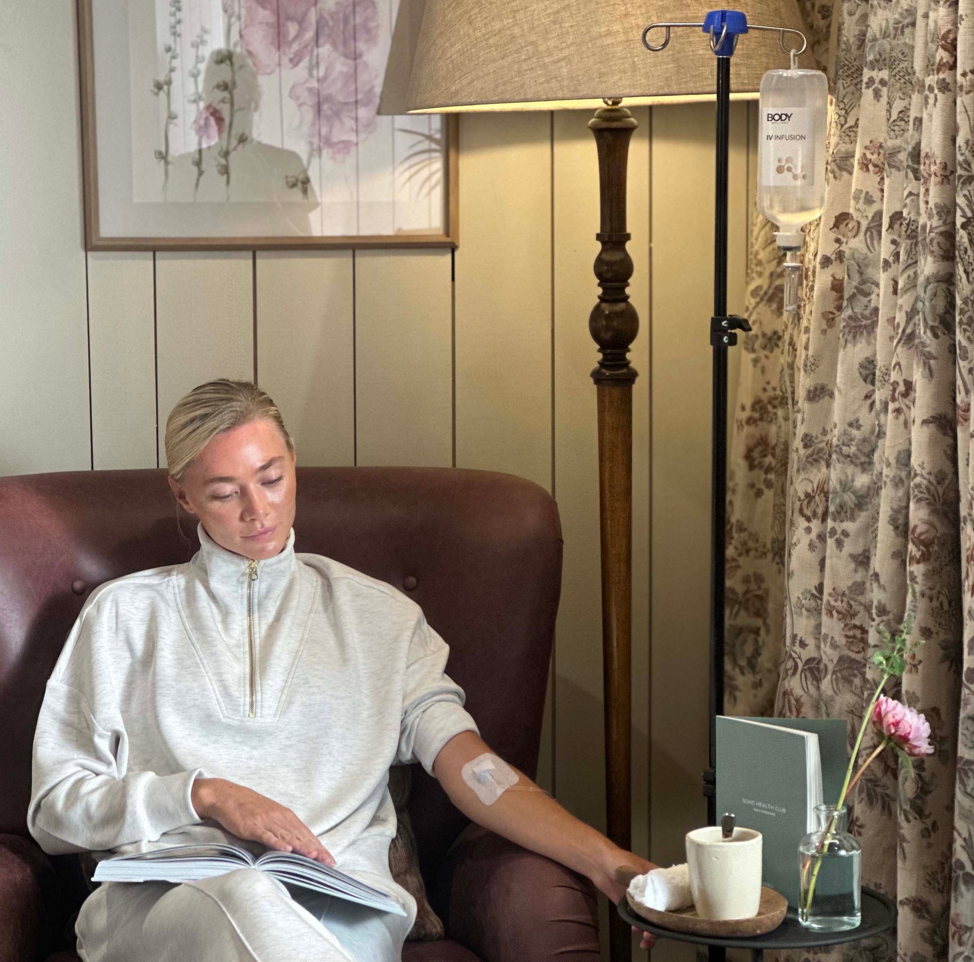NAD+ Injections vs NAD+ IV Therapy: Which is Best?