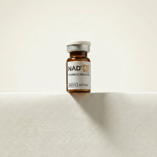NAD+ 4u Subcutaneous