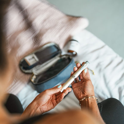 NAD+ 4u Pen Starter Kit (1000mg)