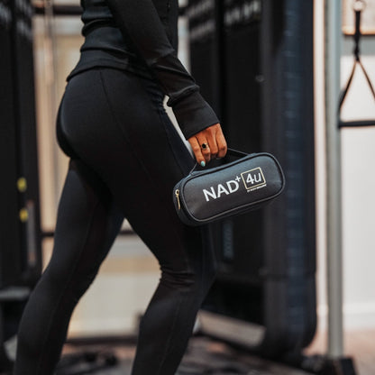 NAD+ 4u Pen Starter Kit (1000mg)