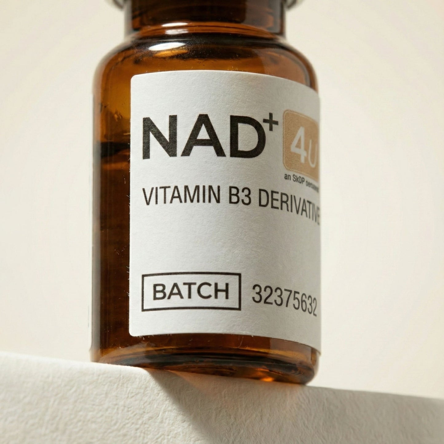 NAD+ 4u Subcutaneous