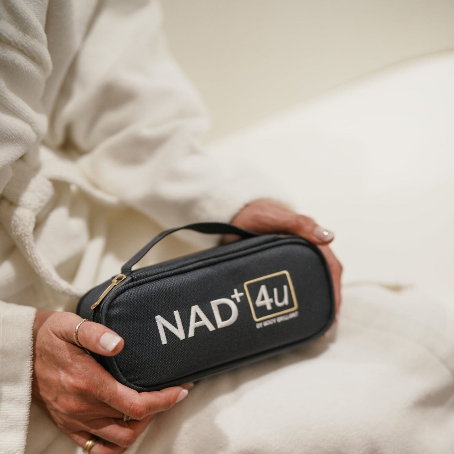 NAD+ 4u Subcutaneous