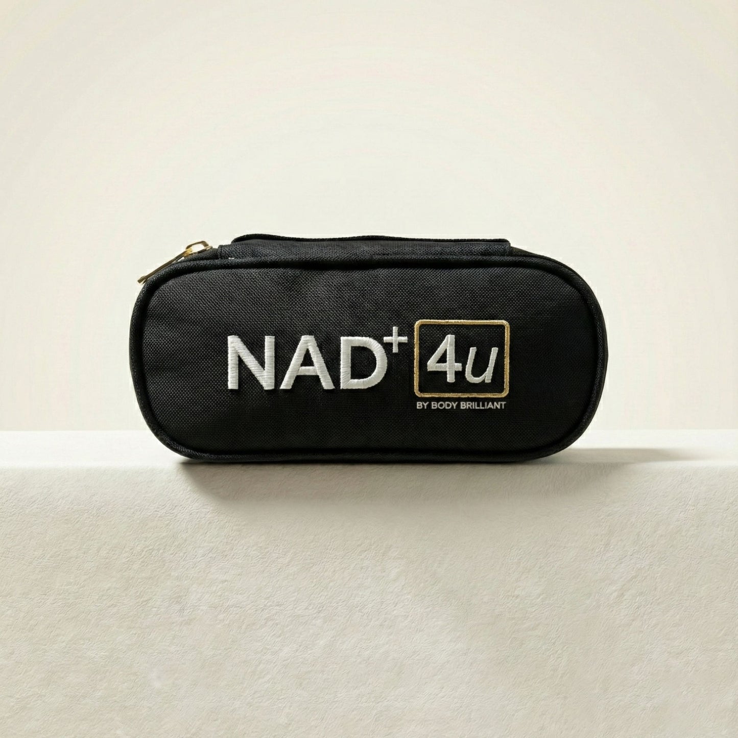 Spare NAD+ 4u Travel Pack