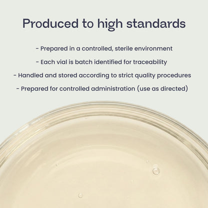 NAD+ 4u Subcutaneous
