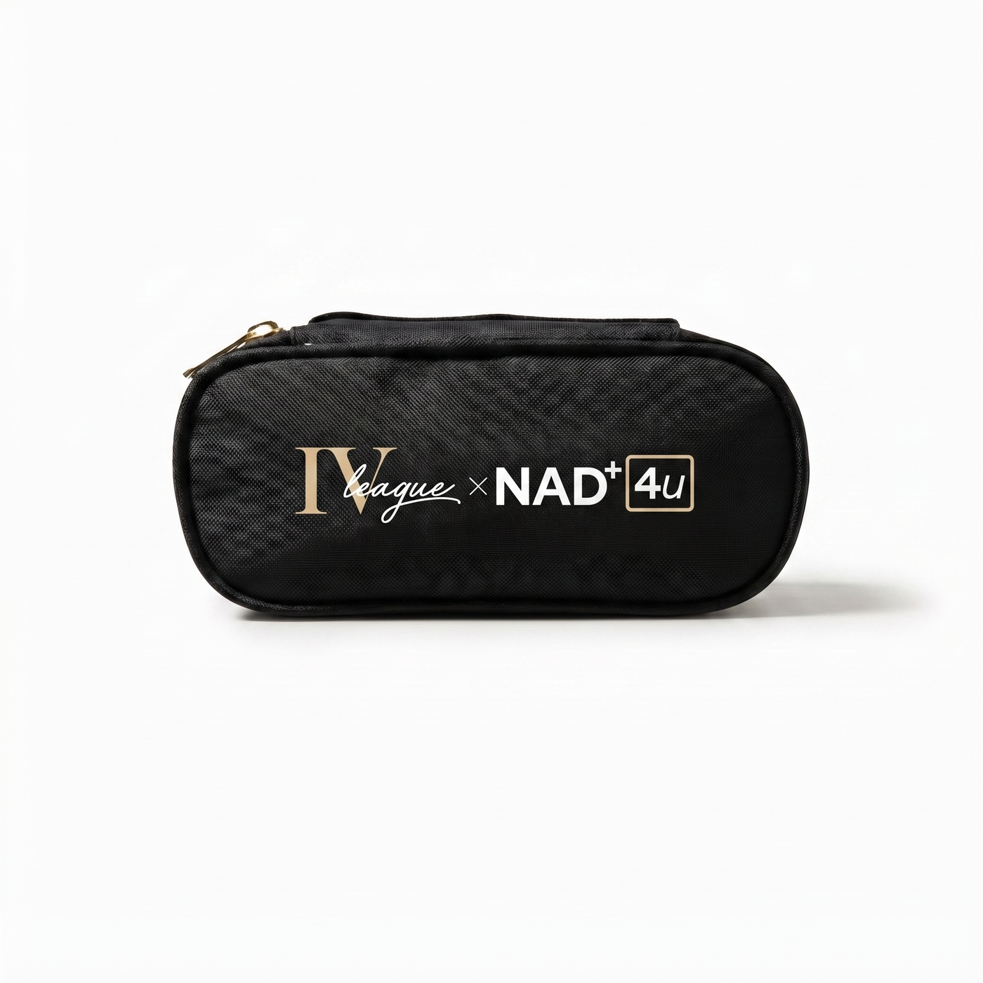 Spare IV League x NAD+ 4u Travel Pack