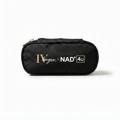 Spare IV League x NAD+ 4u Travel Pack