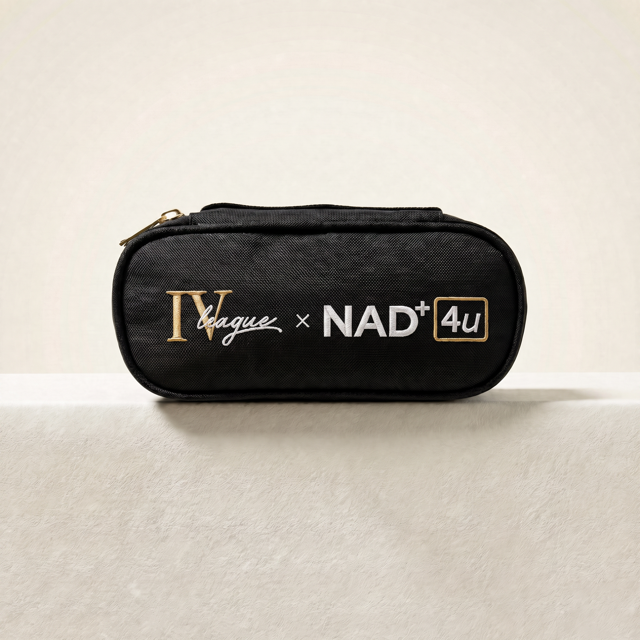 Spare IV League x NAD+ 4u Travel Pack