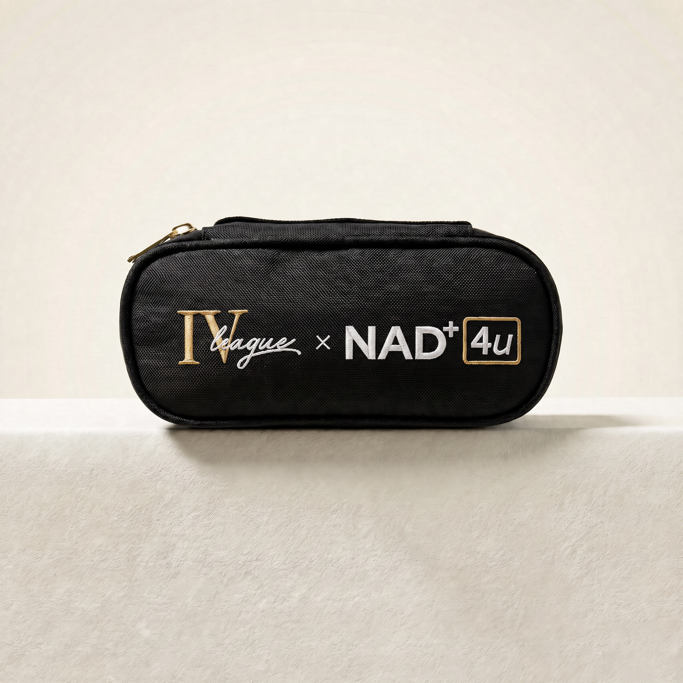 Spare IV League x NAD+ 4u Travel Pack