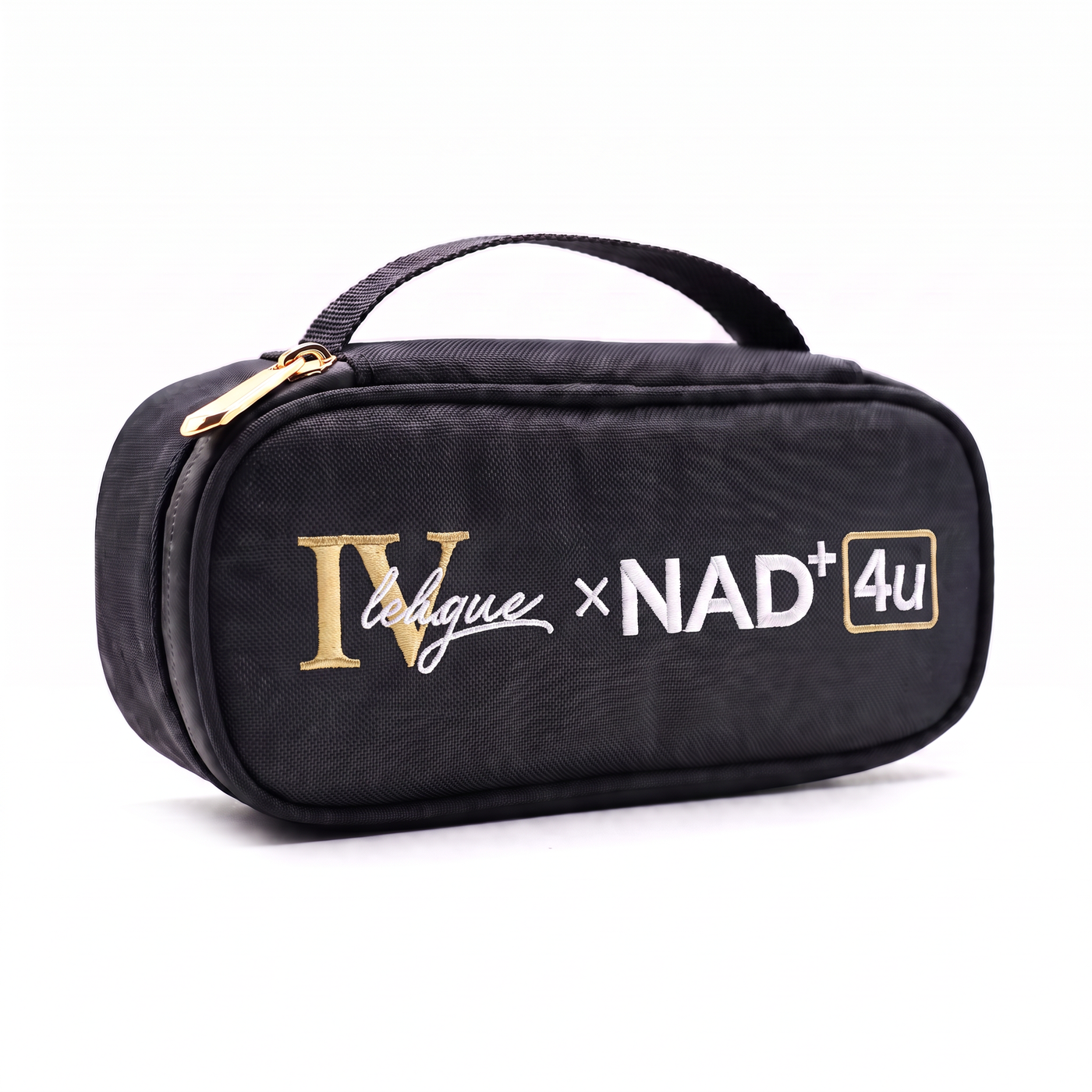 Spare IV League x NAD+ 4u Travel Pack