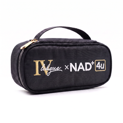 Spare IV League x NAD+ 4u Travel Pack
