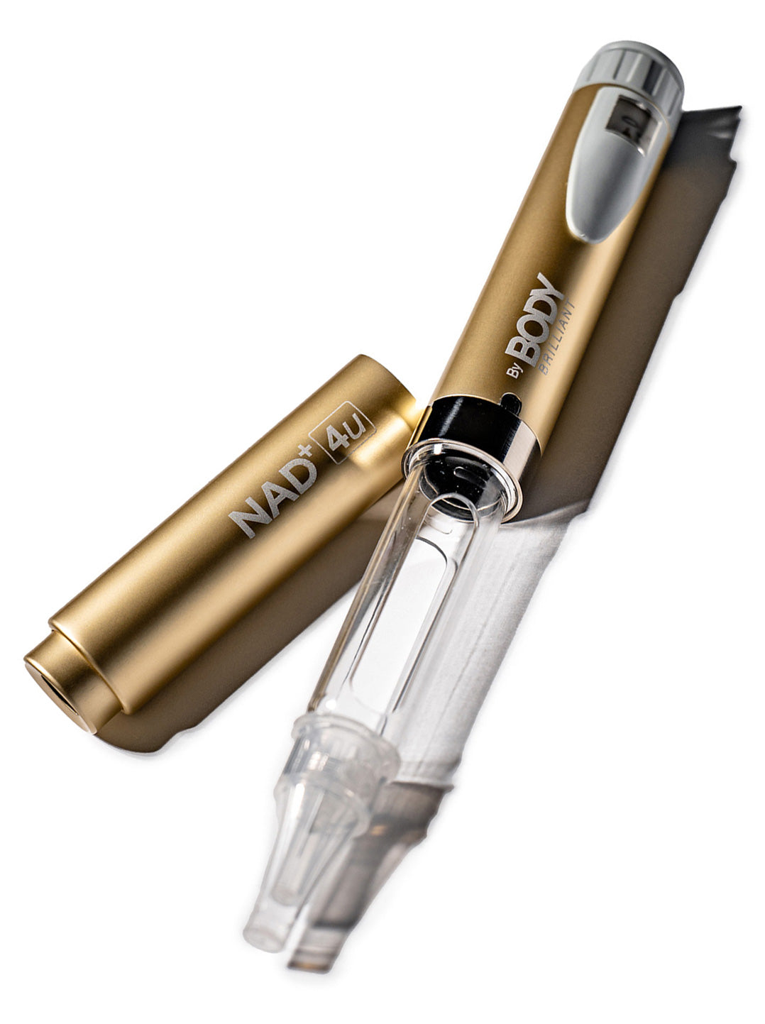 NAD+ 4u Pen Starter Kit