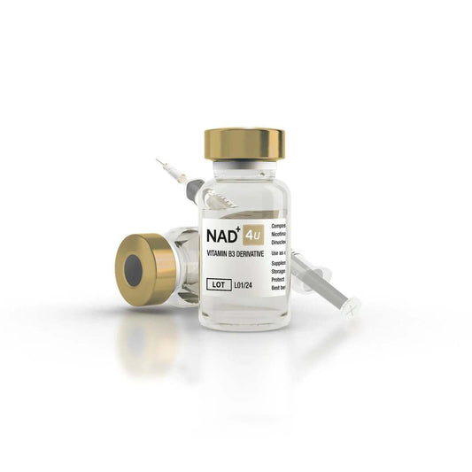 NAD+ 4u Subcutaneous