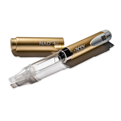 NAD+ 4u Pen Starter Kit (1000mg)