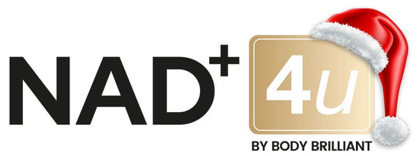 NAD+ 4u Store