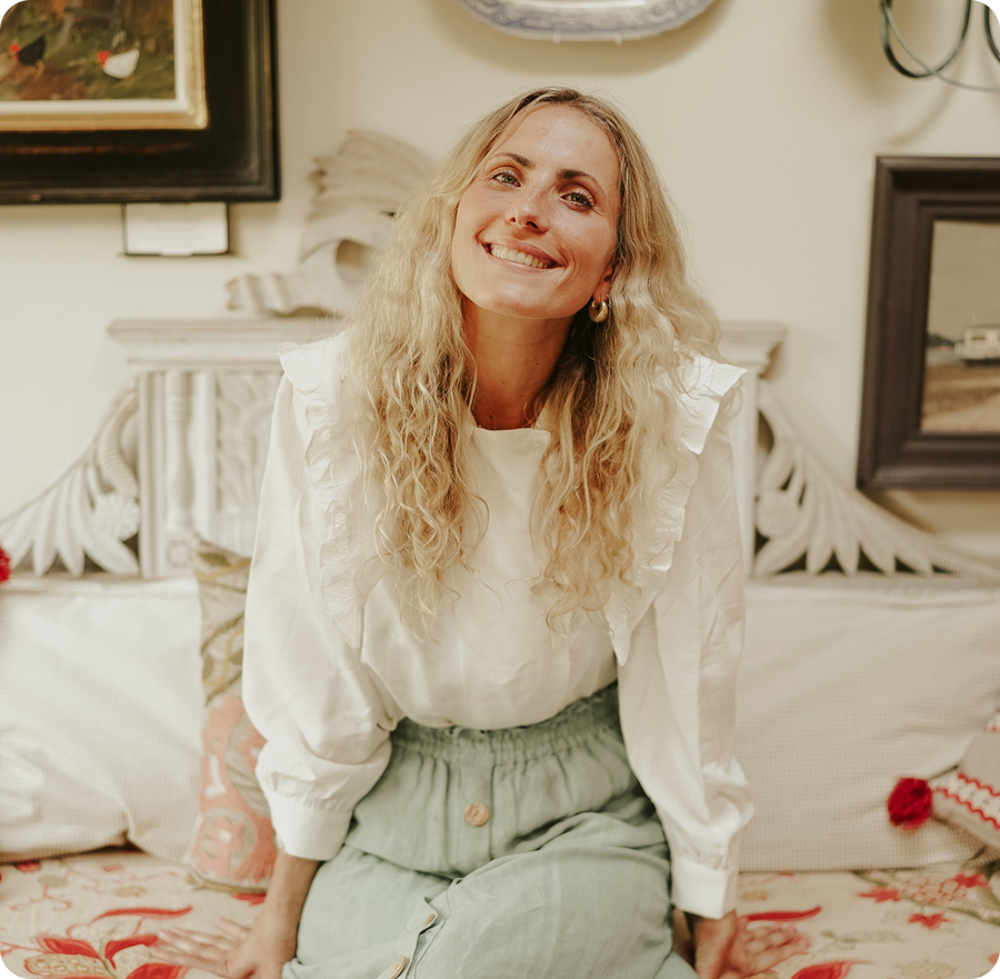 Isobel Austin-Little