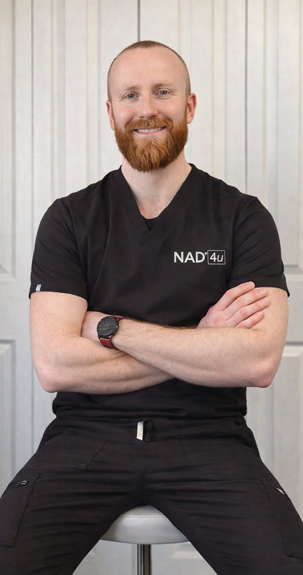 Dr Mark Jinks