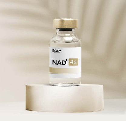 NAD+ 4u Subcutaneous