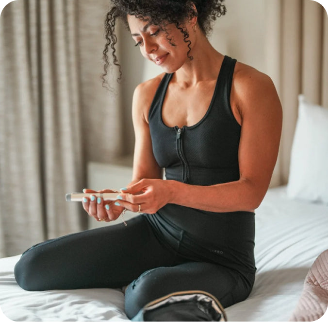 Our Relationship With Body Brilliant