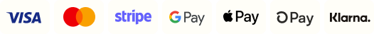 Payment methods